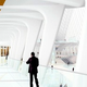 Illustration for article titled New WTC Transport Hub: One Part Memorial, One Part Stegosaurus From Space